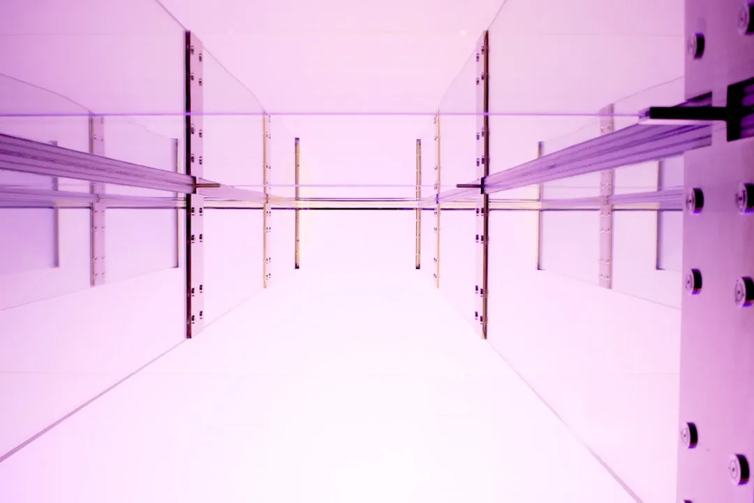 武汉建筑工地紧固件选型指南:膨胀螺栓与化学锚栓的应用差异正文配图 2